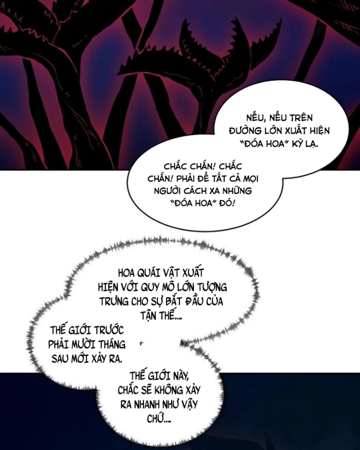 Tay Trái Của Ta Có Thể Dị Biến Chapter 104 - 30