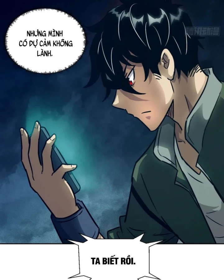Tay Trái Của Ta Có Thể Dị Biến Chapter 104 - 31