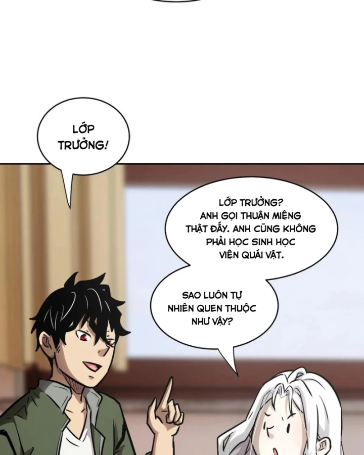Tay Trái Của Ta Có Thể Dị Biến Chapter 104 - 34