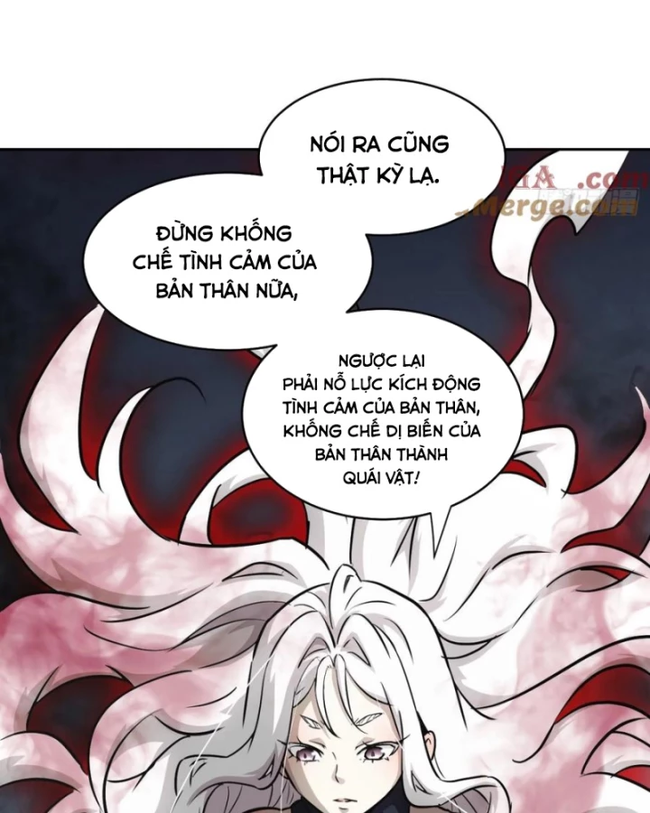 Tay Trái Của Ta Có Thể Dị Biến Chapter 104 - 38