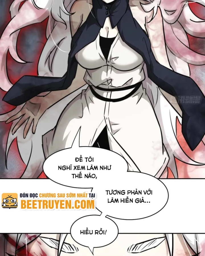 Tay Trái Của Ta Có Thể Dị Biến Chapter 104 - 39
