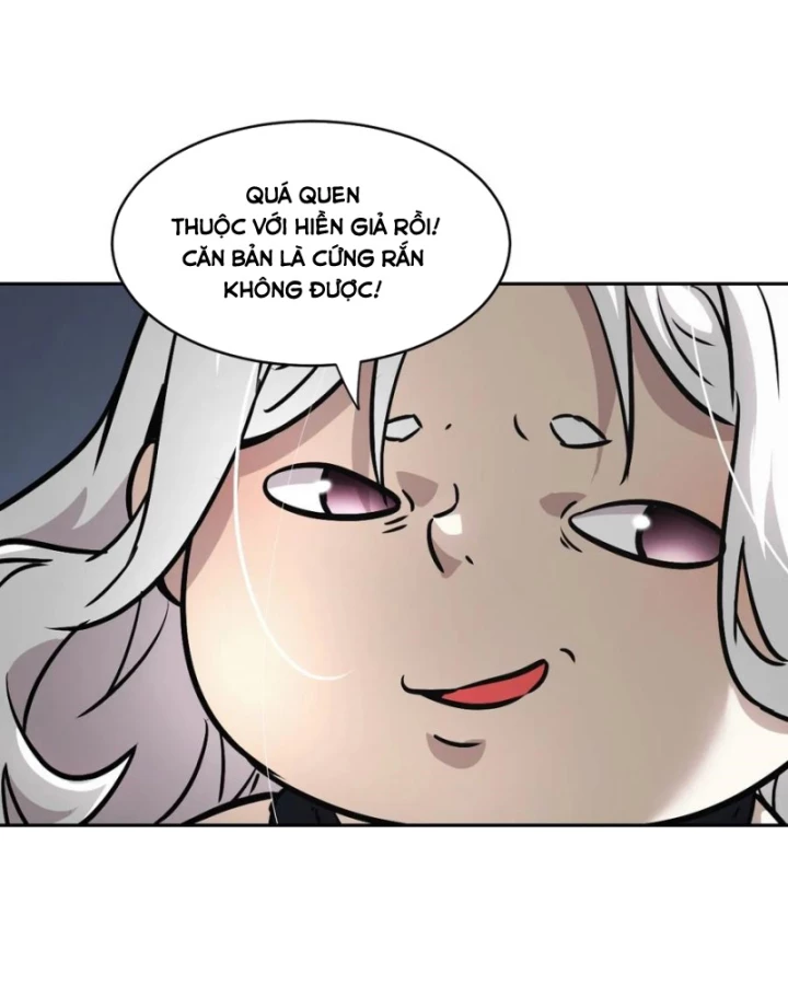 Tay Trái Của Ta Có Thể Dị Biến Chapter 104 - 41
