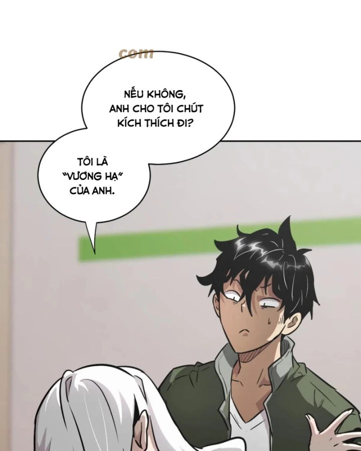 Tay Trái Của Ta Có Thể Dị Biến Chapter 104 - 42