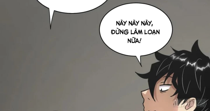 Tay Trái Của Ta Có Thể Dị Biến Chapter 104 - 44