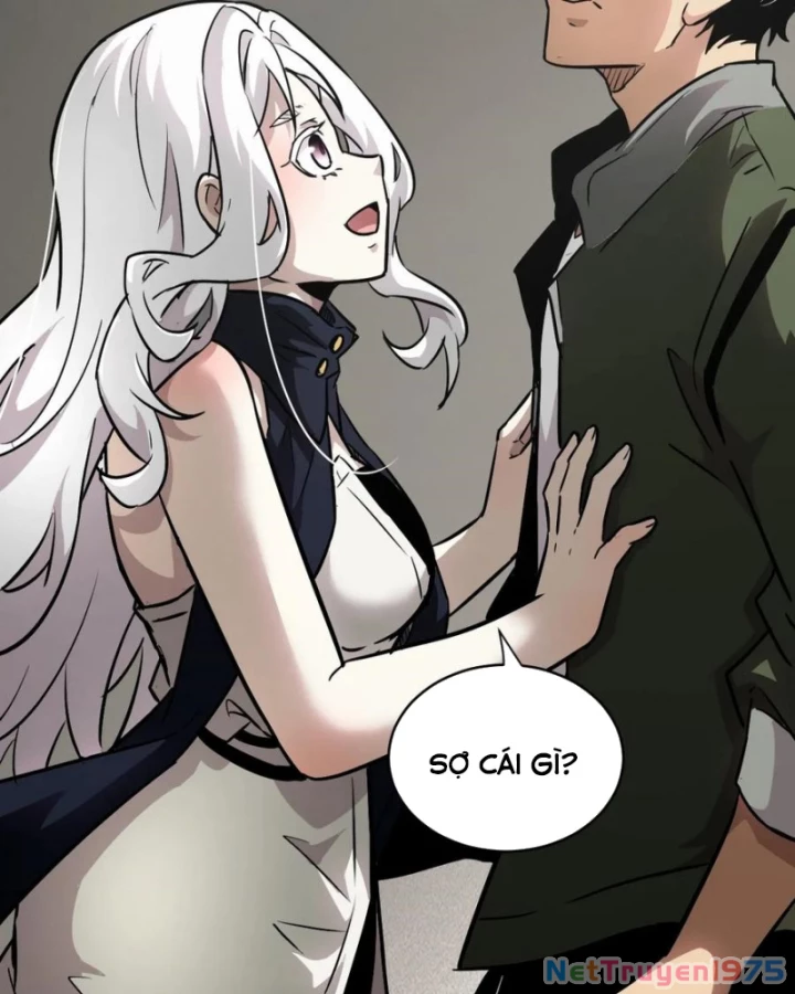 Tay Trái Của Ta Có Thể Dị Biến Chapter 104 - 45