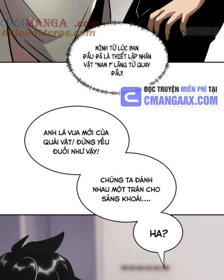Tay Trái Của Ta Có Thể Dị Biến Chapter 104 - 46