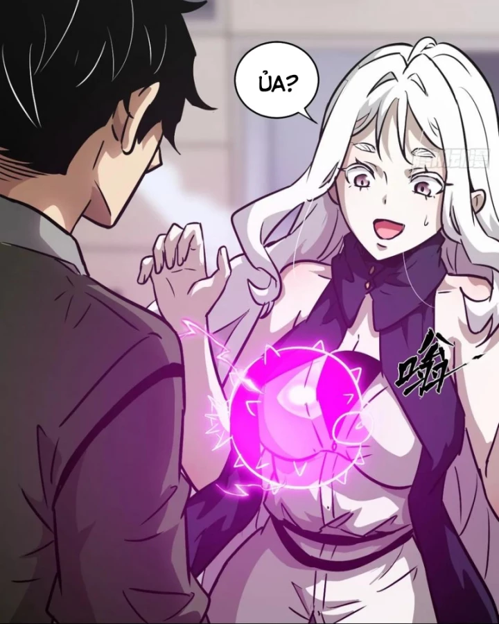 Tay Trái Của Ta Có Thể Dị Biến Chapter 104 - 47