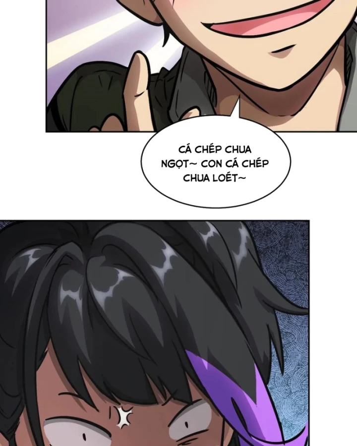 Tay Trái Của Ta Có Thể Dị Biến Chapter 104 - 53