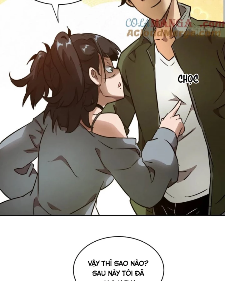 Tay Trái Của Ta Có Thể Dị Biến Chapter 104 - 62
