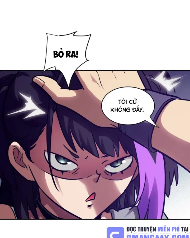 Tay Trái Của Ta Có Thể Dị Biến Chapter 104 - 65