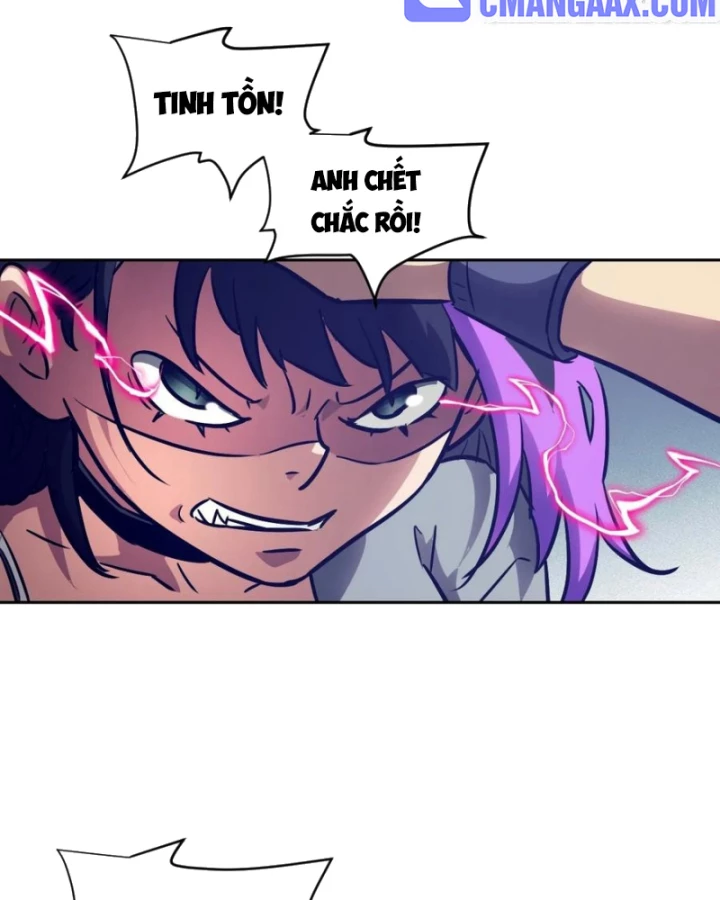 Tay Trái Của Ta Có Thể Dị Biến Chapter 104 - 66