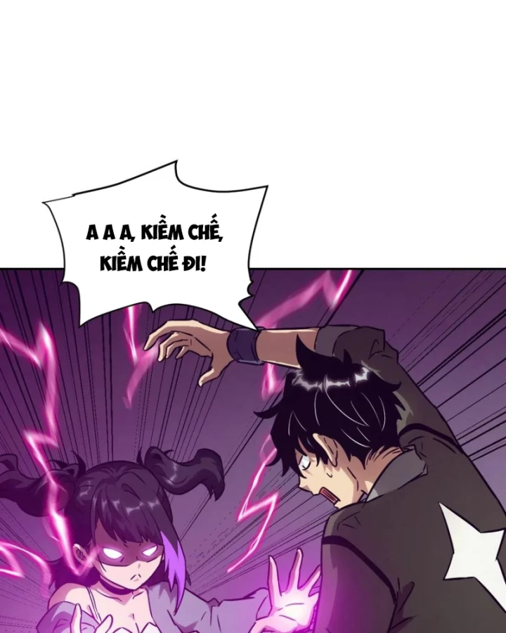 Tay Trái Của Ta Có Thể Dị Biến Chapter 104 - 69