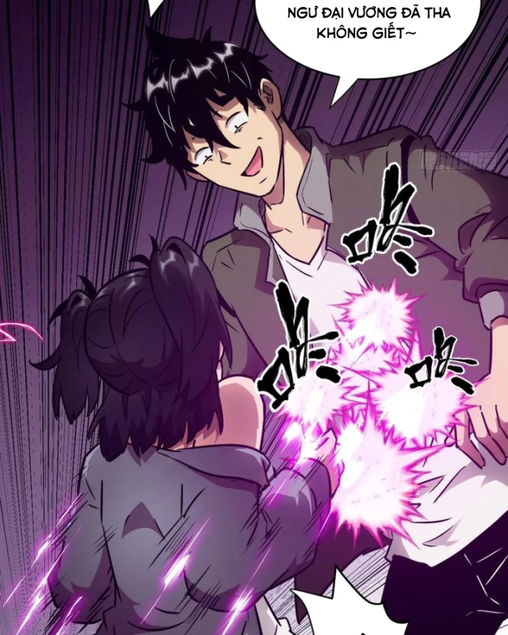 Tay Trái Của Ta Có Thể Dị Biến Chapter 104 - 71