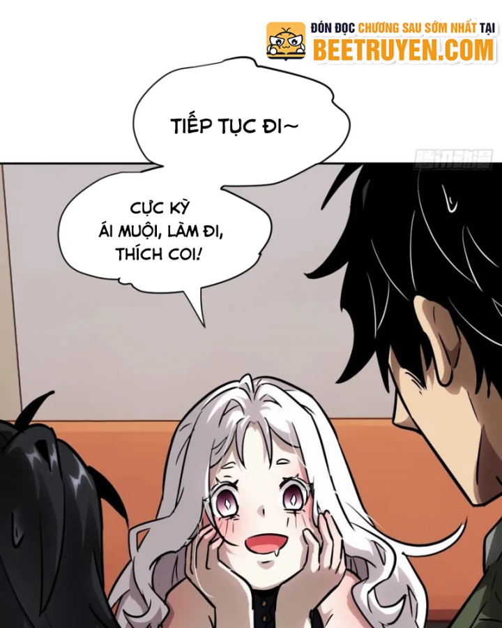Tay Trái Của Ta Có Thể Dị Biến Chapter 104 - 75