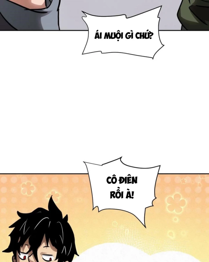 Tay Trái Của Ta Có Thể Dị Biến Chapter 104 - 77