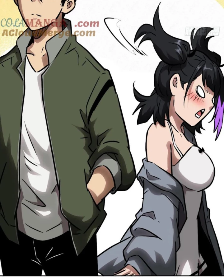 Tay Trái Của Ta Có Thể Dị Biến Chapter 104 - 78