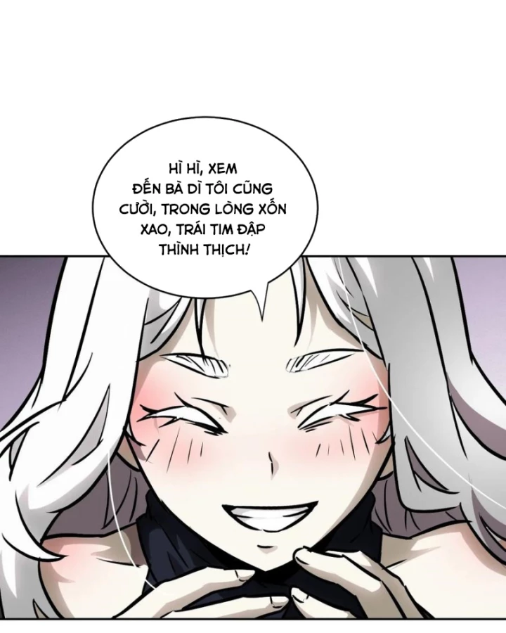 Tay Trái Của Ta Có Thể Dị Biến Chapter 104 - 79