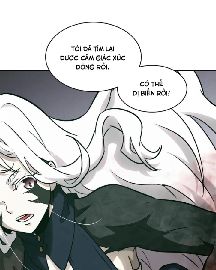 Tay Trái Của Ta Có Thể Dị Biến Chapter 104 - 81