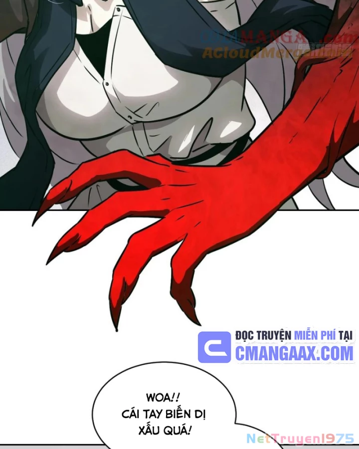 Tay Trái Của Ta Có Thể Dị Biến Chapter 104 - 82