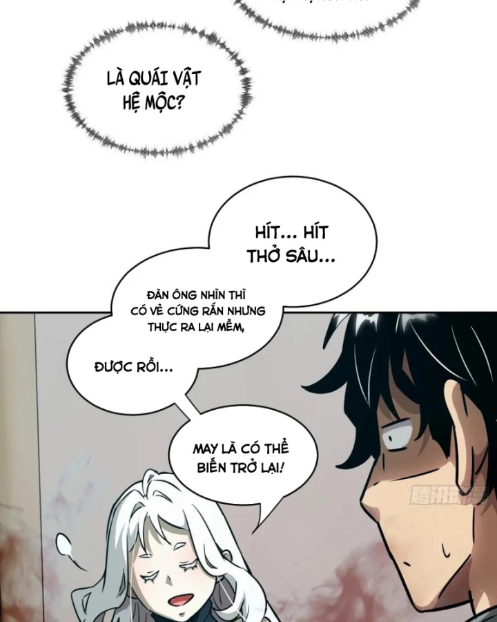 Tay Trái Của Ta Có Thể Dị Biến Chapter 104 - 86