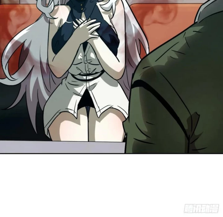 Tay Trái Của Ta Có Thể Dị Biến Chapter 104 - 87