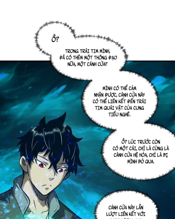 Tay Trái Của Ta Có Thể Dị Biến Chapter 104 - 88