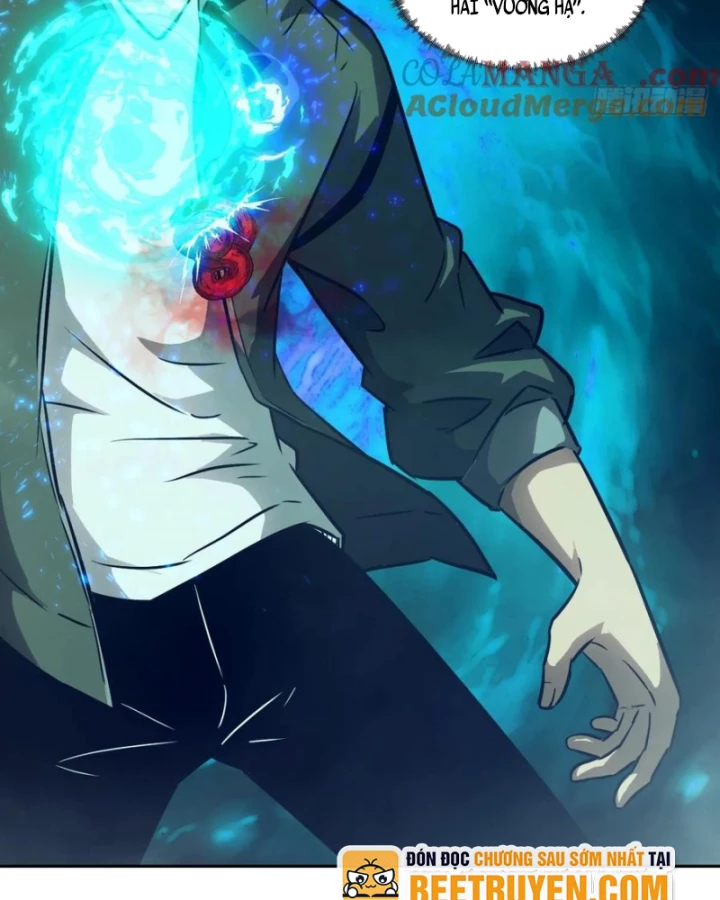 Tay Trái Của Ta Có Thể Dị Biến Chapter 104 - 89