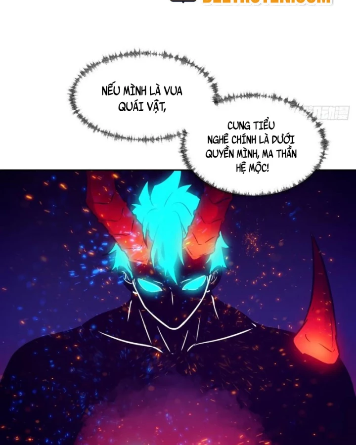 Tay Trái Của Ta Có Thể Dị Biến Chapter 104 - 90