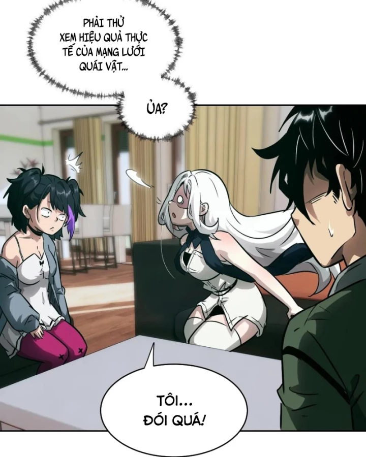 Tay Trái Của Ta Có Thể Dị Biến Chapter 104 - 92