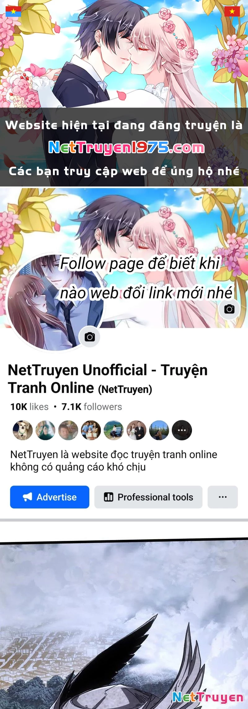 Không Chết Được Ta Đành Thống Trị Ma Giới Chapter 87 - 1