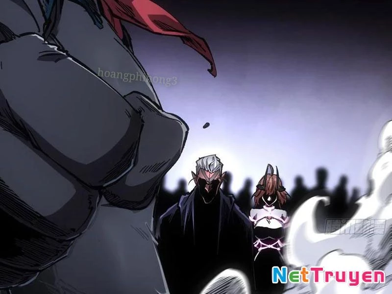 Không Chết Được Ta Đành Thống Trị Ma Giới Chapter 87 - 91
