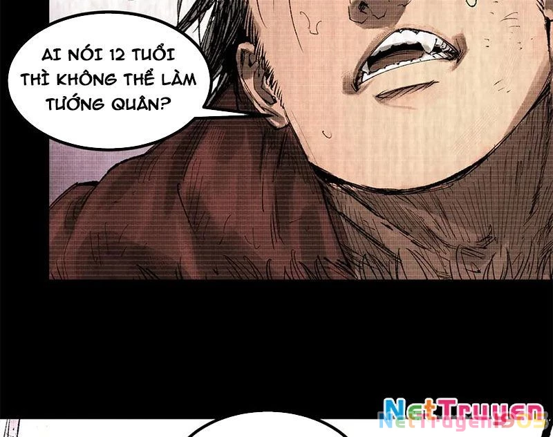 Thiên Hạ Đệ Nhất Lữ Bố Chapter 122 - 21