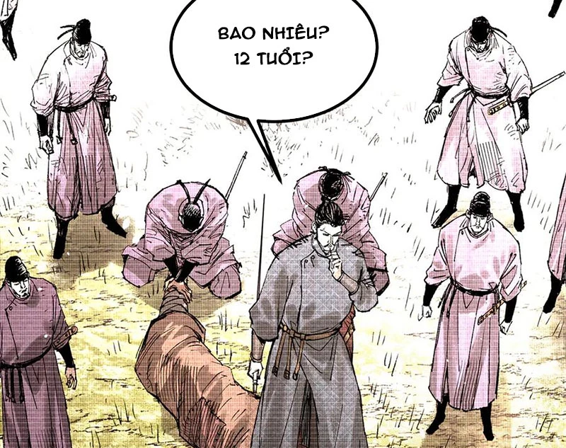 Thiên Hạ Đệ Nhất Lữ Bố Chapter 122 - 22