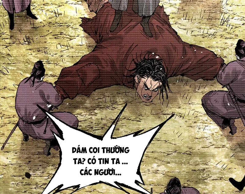 Thiên Hạ Đệ Nhất Lữ Bố Chapter 122 - 23