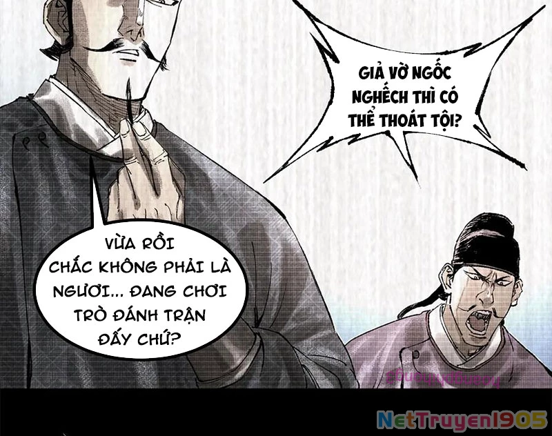 Thiên Hạ Đệ Nhất Lữ Bố Chapter 122 - 25