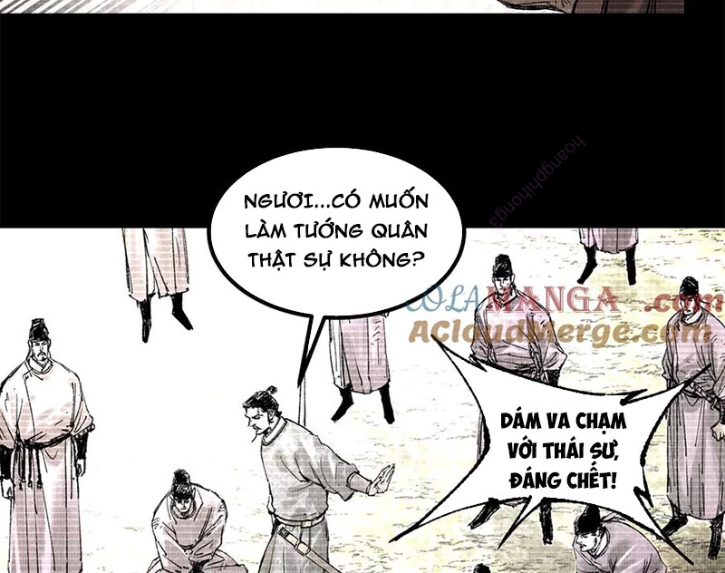 Thiên Hạ Đệ Nhất Lữ Bố Chapter 122 - 27