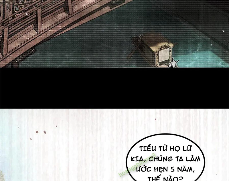 Thiên Hạ Đệ Nhất Lữ Bố Chapter 122 - 37