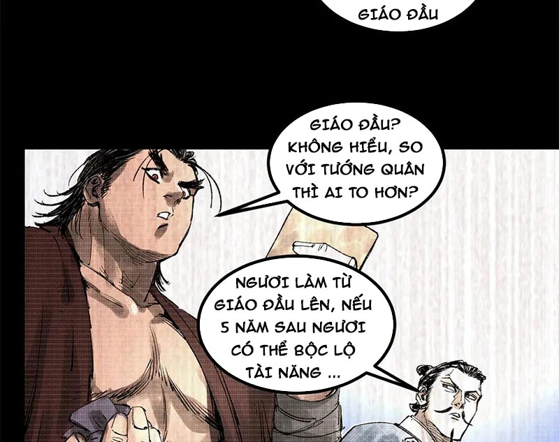 Thiên Hạ Đệ Nhất Lữ Bố Chapter 122 - 40