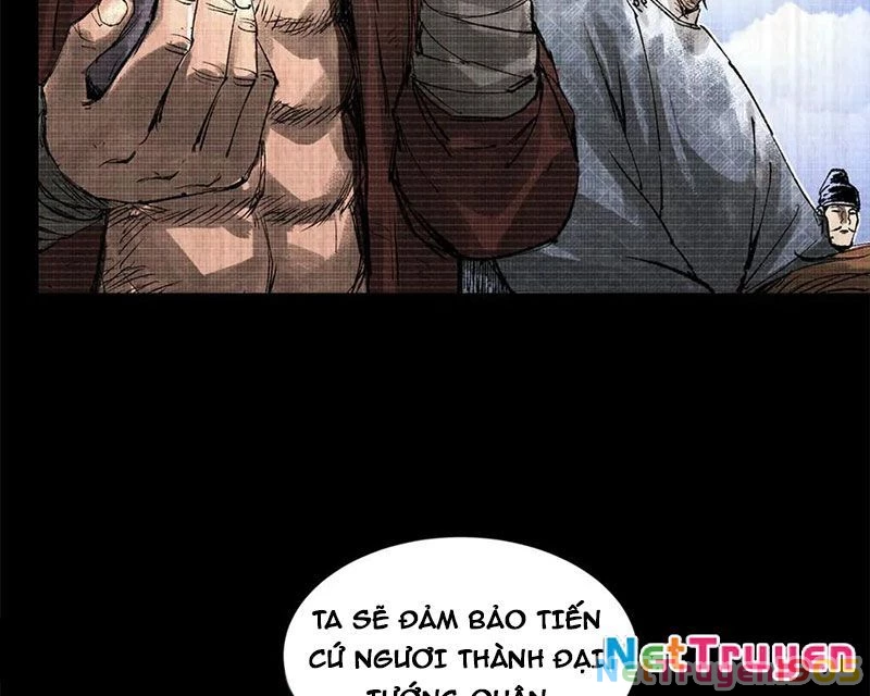 Thiên Hạ Đệ Nhất Lữ Bố Chapter 122 - 41