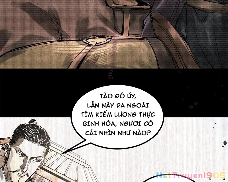 Thiên Hạ Đệ Nhất Lữ Bố Chapter 122 - 44