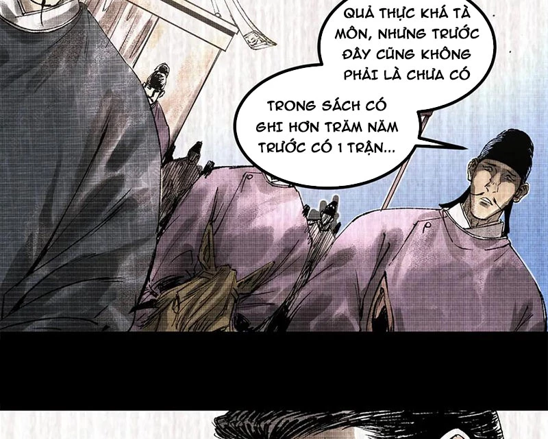 Thiên Hạ Đệ Nhất Lữ Bố Chapter 122 - 45