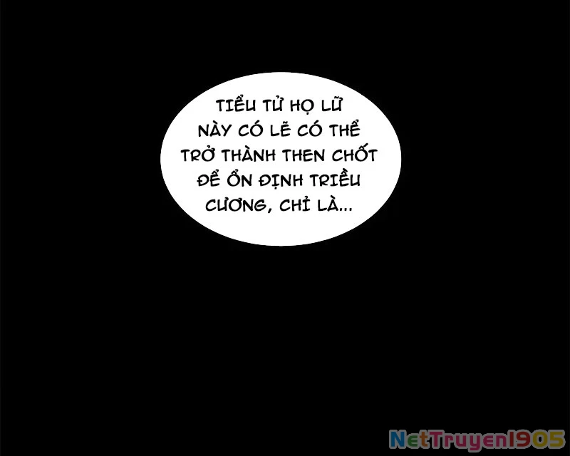 Thiên Hạ Đệ Nhất Lữ Bố Chapter 122 - 48