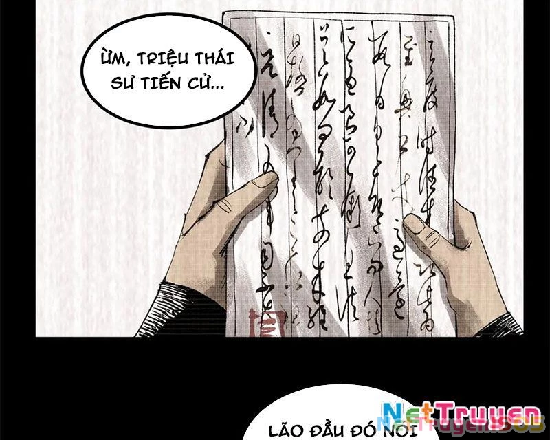Thiên Hạ Đệ Nhất Lữ Bố Chapter 122 - 51