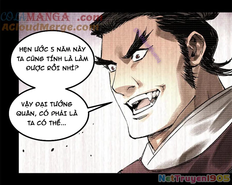 Thiên Hạ Đệ Nhất Lữ Bố Chapter 122 - 78