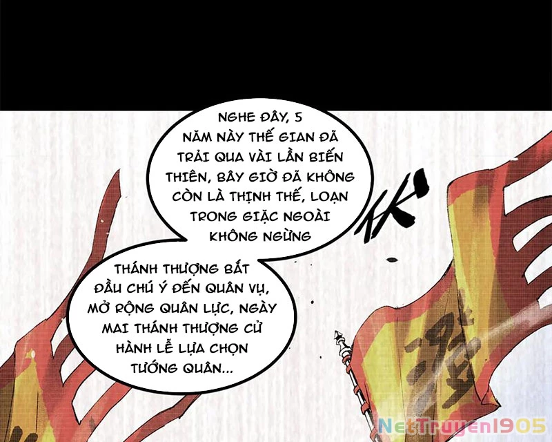 Thiên Hạ Đệ Nhất Lữ Bố Chapter 122 - 79