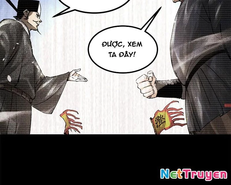 Thiên Hạ Đệ Nhất Lữ Bố Chapter 122 - 81