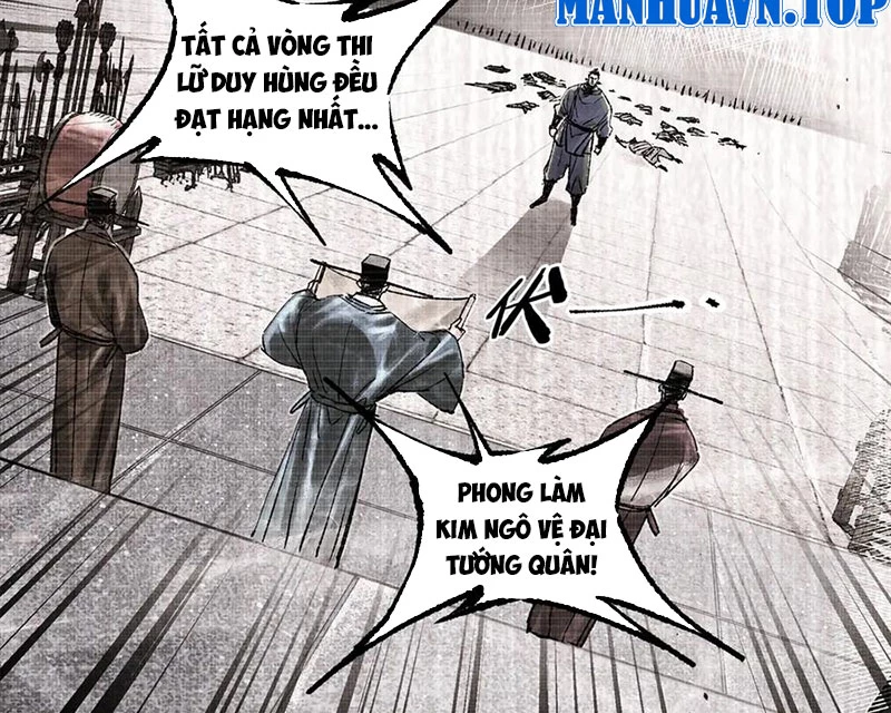 Thiên Hạ Đệ Nhất Lữ Bố Chapter 122 - 98