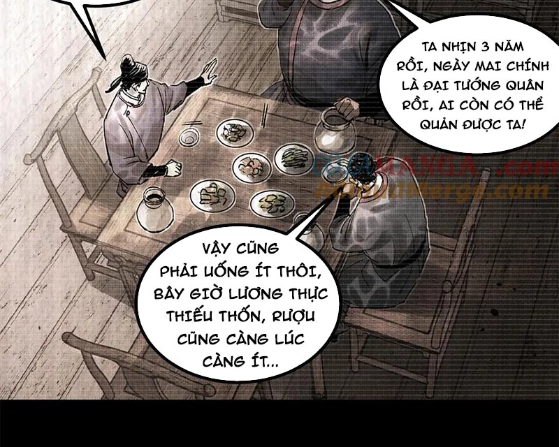 Thiên Hạ Đệ Nhất Lữ Bố Chapter 122 - 110