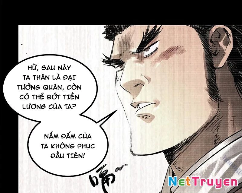 Thiên Hạ Đệ Nhất Lữ Bố Chapter 122 - 111