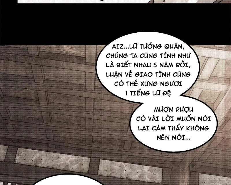Thiên Hạ Đệ Nhất Lữ Bố Chapter 122 - 112